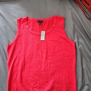 Talbot sweater vest size M